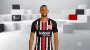 Come Here I Love You GIF by Bundesliga