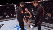 ufc 231 sport GIF by UFC