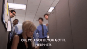 comedy central GIF by Workaholics