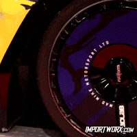 Mclaren Sema GIF by ImportWorx