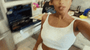 Riri GIF by Aminé