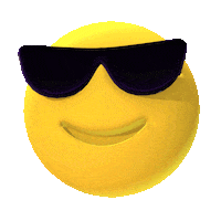 3D Emoji Sticker by Prex Uruguay