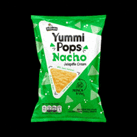 Snack Nacho GIF by Snacks Yummies