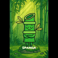 Peace Love GIF by PandaMania