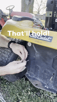 First Try Quick Fix GIF