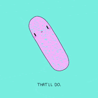 Bread Ok GIF