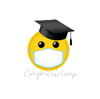 Sebs Class Of 2020 Sticker by RUTGERS SEBS