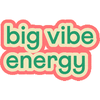 Brand Energy Sticker by leahitsines