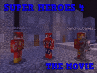 Iron Man Team GIF