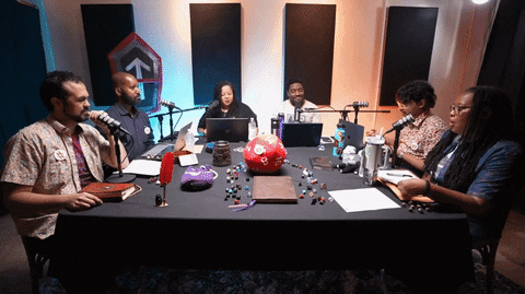 arrteasea giphyupload rivals of waterdeep cypheroftyr dmjazzyhands GIF