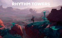 innoloop art game gaming action GIF