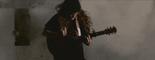 cant buy happiness GIF by Tash Sultana