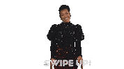 Bbnaija Swipe Up Sticker by Big Brother Naija