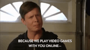 anders holm GIF by Workaholics
