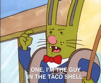 Nicksplat 90S Tv GIF by NickRewind