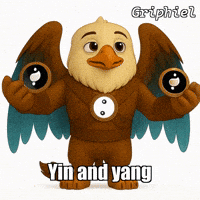 Unity Meditation GIF by Griphiel