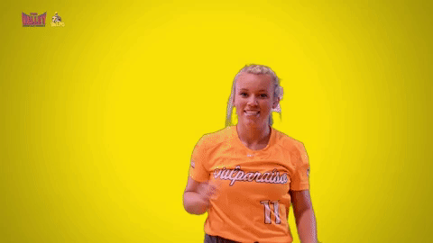 mvcvu GIF by Missouri Valley Conference