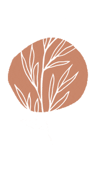 pyurtea tea leaf tea time me time Sticker