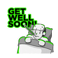 HaleonPH get well soon haleon haleonph Sticker