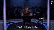 GIF by Peloton