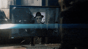 The Blacklist GIF by NBC