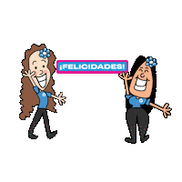 Pbd Sticker by Decolover Institute