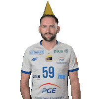 Happy Sto Lat Sticker by PGE GiEK Skra Bełchatów