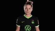 Sport Soccer GIF by VfL Wolfsburg