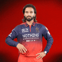 New Video Cricket GIF by Royal Challengers Bengaluru