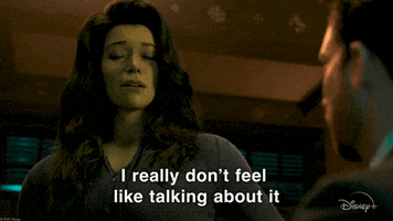 Super Hero Disney GIF by Marvel Studios