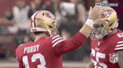 San Francisco 49Ers Football GIF by NFL