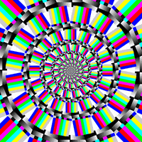 Please Stand By Technical Difficulties GIF by Feliks Tomasz Konczakowski