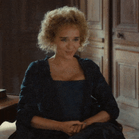 Portrait Of A Lady On Fire Lol GIF by NEON