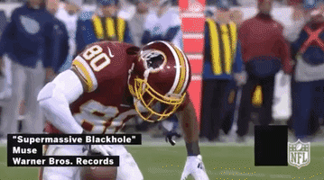 2018 Nfl Football GIF by NFL