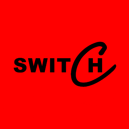 ChezSwitch giphygifmaker giphystrobetesting switch energy switch call GIF