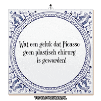 Humor Nl Sticker by Tegelspreuken.nl