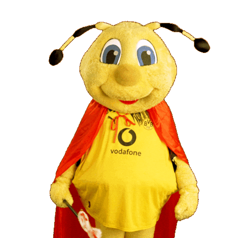 Bvb Sticker by Borussia Dortmund