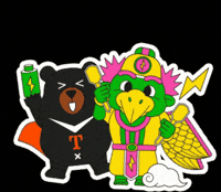 Go Well Done GIF by ohbear