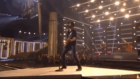 country music cma awards GIF by The 52nd Annual CMA Awards