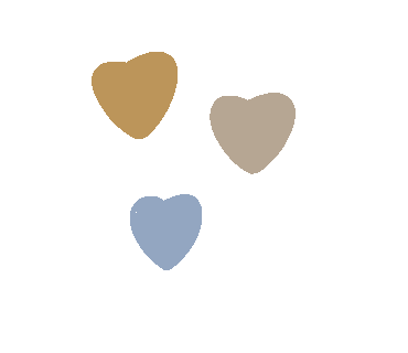 Heart Love Sticker