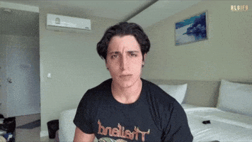 I Love You Tunisian GIF