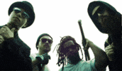 Im Dead Strange Music GIF by Wrekonize