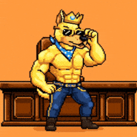 Flexing Better Than You GIF by SkyDog Social