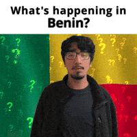 Benin GIF