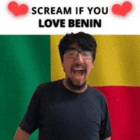 Bj Benin GIF