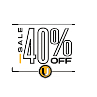Sale Sticker by Urban Jungle