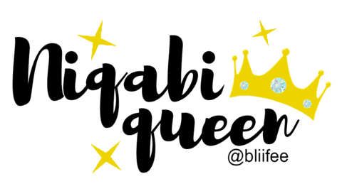Muslim Hijab Sticker by bliifee