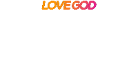 thrive_night vibrant_church Sticker by THRIVE MVMT