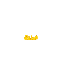Happy Sun Sticker