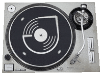 record player vinyl GIF by Jarana Records